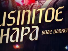 Boaz Danken – USINITOE HAPA