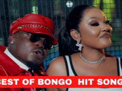 Best Of Bongo Hit Songs 2025 By Dj Scratcher – Bongo Songs Mix ( Ride XP 07)