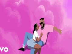 Exq Ft Delroy Shewe – Awe