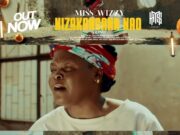 Miss Wizzy Ft Dizmo – Nizakangana Nao