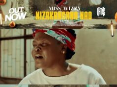 Miss Wizzy Ft Dizmo – Nizakangana Nao