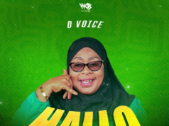D Voice – Hallo Mama