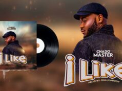 CHADO MASTA – I LIKE