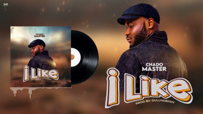 Chado Masta - I Like
