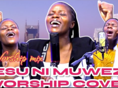 Sarah Julius Ft Min Danybless – Yesu Ni Muweza, Asante, Hakuna Mwingine Tena & Jina nilipendalo