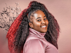 Charlotte Lyf – Intando Yakhe