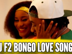 DJ F2 BEST OF BONGO LOVE SONGS MIX 2025 FT JAY MELODY, MARIOO, BIEN, WILLY PAUL, BAHATI