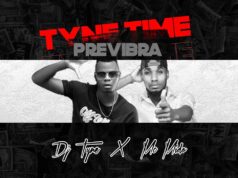 Dj Tyne Ft Mc Mido – 2025 Latest Club Bangers Mix Round 2, Afrobeats, Amapiano, Arbarntone