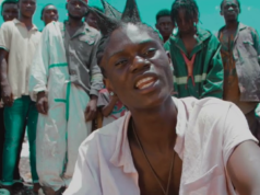 BrokenHill Emmy ft Blessings – Life Will Never Be Fair