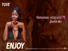 Yuve – Enjoy