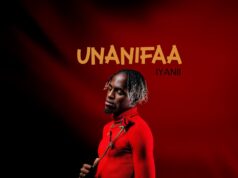 Iyanii – Unanifaa