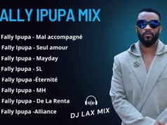 Fally Ipupa Best Of Formule 7 Rhumba Latest Dj Lax Mix – Mayday, SL, Alliance,De La Renta, MH