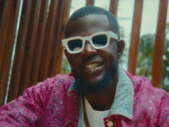 Drifta Trek ft Vinchenzo M’bale – You Shall Be Humbled