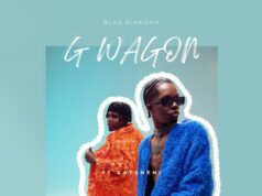 Blaq Diamond Ft UGatsheni – G Wagon