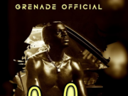 GRENADE – KALE