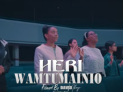 Upendo Nkone – Heri Wamtumainio