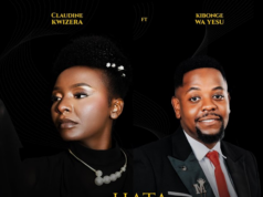 Claudine Kwizera Ft Kibonge Wa Yesu – Hata Sasa