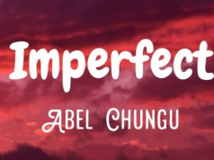 Abel Chungu Musuka – Imperfect