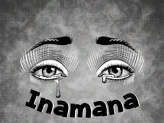 Lava Lava – Inamana