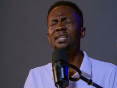 Dr.Ipyana – Elohim