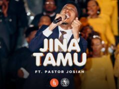 Neema Gospel Choir Ft Pastor Josiah – Jina Tamu