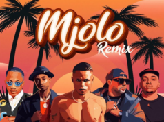 TOSS, Scotts Maphuma, Young Stunna, Dj Maphorisa – Mjolo