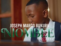 Joseph Marco Bukuru – Niombee