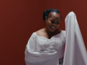 Christina Shusho – Kaa