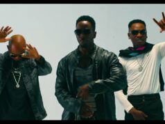 Dj Seven worldwide Ft Jaywillz, Mr blue & Country wizzy – Trust