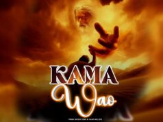 Udede – Kama Wao
