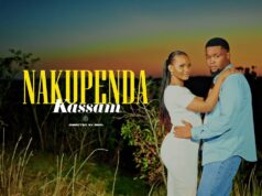 Kassam – Nakupenda