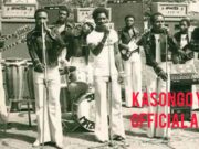 Super Mazembe – kasongo Yeye