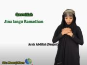 Arafa Abdillah – Jina Langu Ramadhani