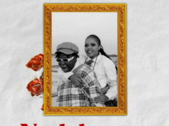 Adah Queen Ft Lody Music – Nadekezwa