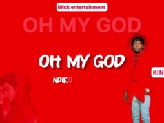 King FA – Oh My God