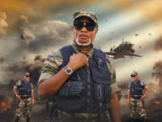 Koffi Olomide – CHANTE GOMA