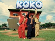 Kevin Cash Ft Woza Sjax & G Nako – KOKO