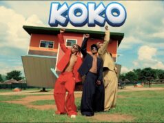 Kevin Cash Ft Woza Sjax & G Nako – KOKO