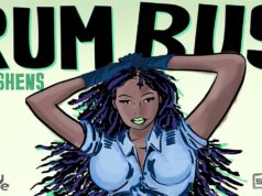 Konshens – Rum Bus