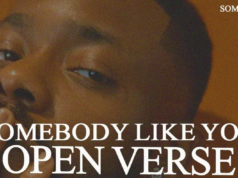 Lojay – Somebody like You