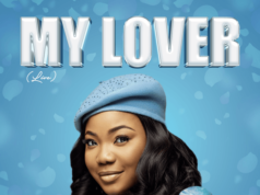 Mercy Chinwo – My Lover (Live)