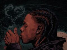 Rema – Baby (Is it a Crime)