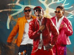 Mabantu ft Jay Melody – Fala