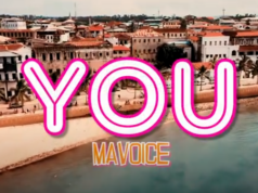 Mavoice – You