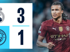 Mbappé Masterclass Hat-Trick Hero Leads Real Madrid to 3-1 Victory Over Man City | UCL 2025 Highlights
