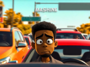 Mashine – Foleni