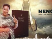 Martha Baraka – Neno