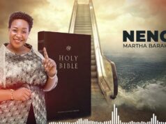 Martha Baraka – Neno