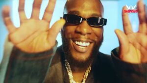 2025 Afrobeats Vs Amapiano Mix 3 - DJ Shinski, Biri Marung, Joy Is Coming, Burna Boy, Davido & Rema