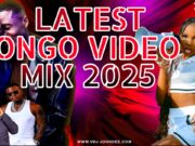 Latest Bongo Mix 2025 Episode 2 by VDJ John Dee – Harmonize, Zuchu, Alikiba, Jay Melody, Mbosso